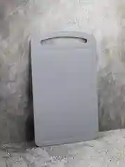 Хром разделочная доска, 28 х 17 см