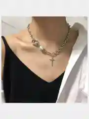 Цепочка на шею