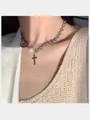 Цепочка на шею