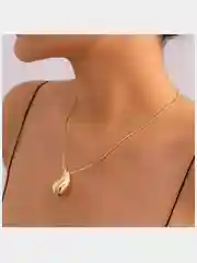 Цепочка на шею