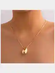Цепочка на шею