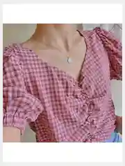 Цепочка на шею