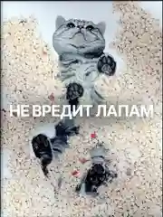 Наполнитель для кошачьего туалета SWISSCAT Premium комкующийся 24л