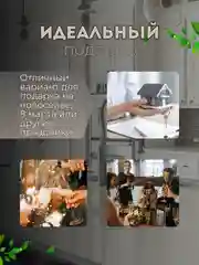 Белый кухонный набор, многофункциональный набор кухонных принадлежностей, 19 предметов