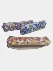 Пенал мягкий на молнии