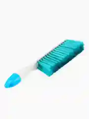 Лазурный щетка мебельная