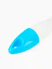 Лазурный щетка мебельная