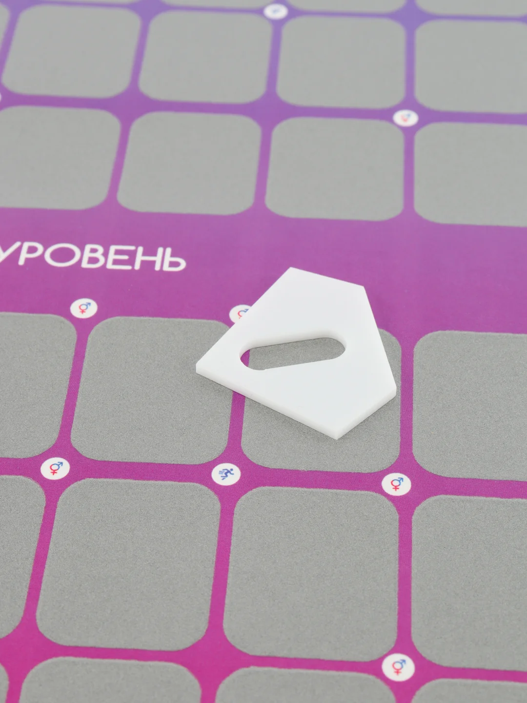 Подарок настольная игра для взрослых для сближения/эротические товары/подарочный набор 18+