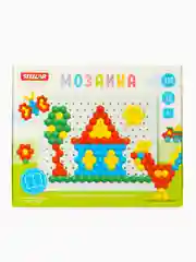 Мозаика 110шт