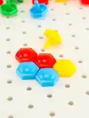 Мозаика 110шт