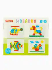 Мозаика 110шт