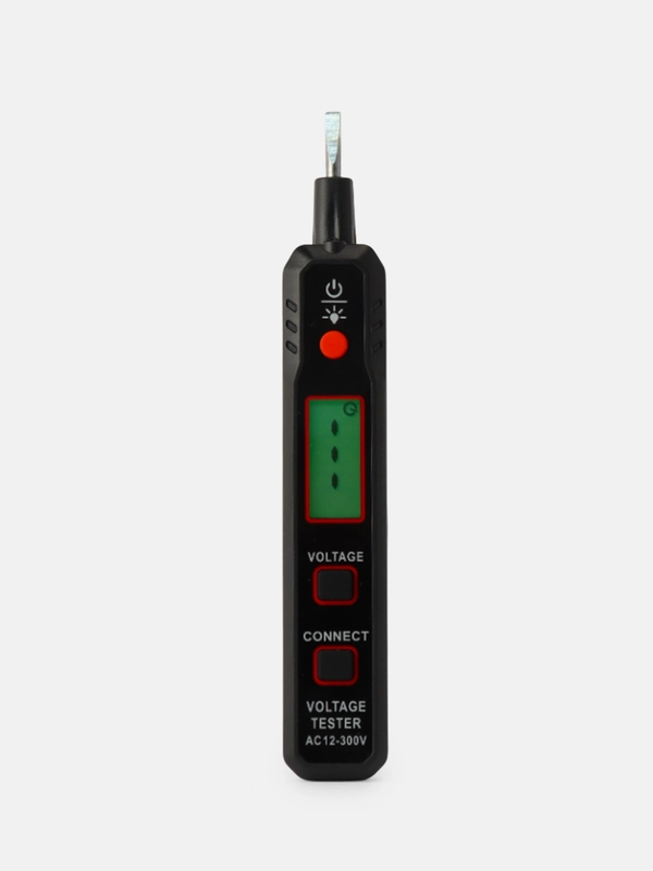 Индикатор напряжения Ermenrich Zing WT30