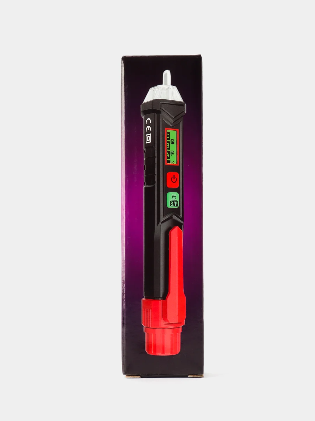 Индикатор напряжения Ermenrich Zing WT60