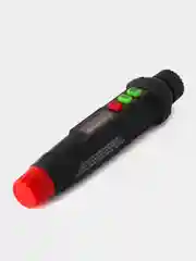 Люксметр цифровой Ermenrich Seek MX10 для измерения уровня освещености рабочих мест, дома
