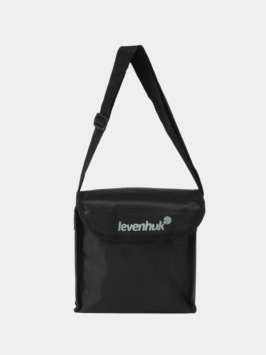 Бинокль Levenhuk Travel 10x50, стекло BK-7, для охоты, рыбалки, похода, для путешествий