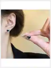 Серьги бижутерия