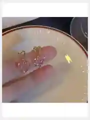 Серьги бижутерия
