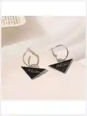 Серьги бижутерия