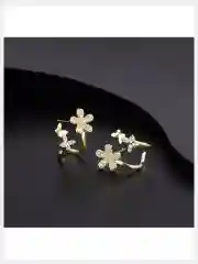 Серьги бижутерия