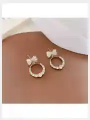 Серьги бижутерия