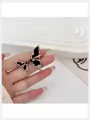 Серьги бижутерия