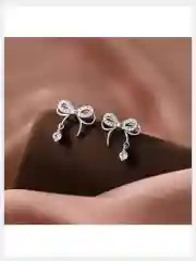 Серьги бижутерия