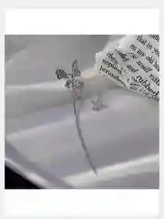 Серьги бижутерия