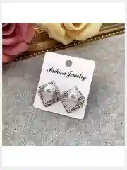 Серьги бижутерия