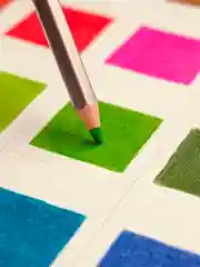Набор профессиональных цветных карандашей Малевичъ GrafArt PRO, 30 цветов,
