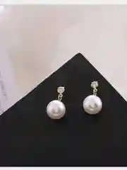 Серьги бижутерия
