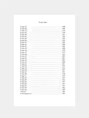 Книга АСТ Я все знаю