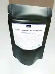 Маска с грязью сакского озера, 60 г