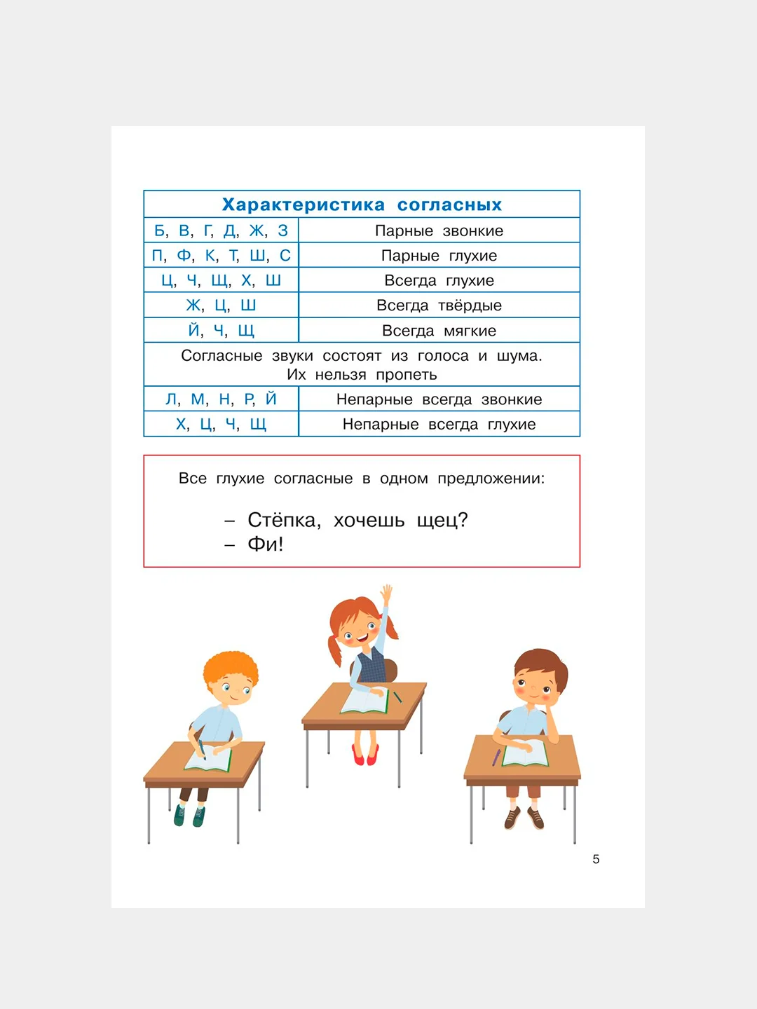 Книга АСТ Русский язык. 1-4 классы