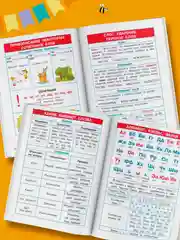 Книга АСТ Русский язык. 1-4 классы