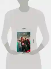 Книга АСТ Клуб Романтики. Секрет небес. Яблоко раздора