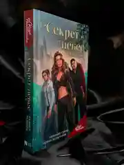 Книга АСТ Клуб Романтики. Секрет небес. Яблоко раздора