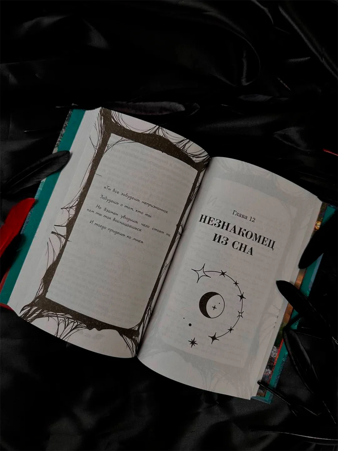 Книга АСТ Клуб Романтики. Секрет небес. Яблоко раздора