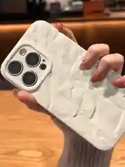 Чехол для iPhone 11/12/13/14/15/16 Pro/Max/Plus, силикон, противоударный, мрамор