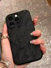 Хром чехол для iPhone 11/12/13/14/15/16 Pro/Max/Plus, силикон, противоударный, мрамор