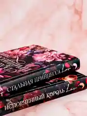 Книга АСТ Стальная принцесса
