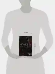 Книга АСТ Охотясь на Аделин