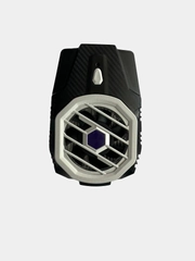 Кулер для телефона X91 с RGB подсветкой и встроенным аккумулятором