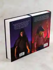 Книга АСТ Погребенные. Легенда о Маат
