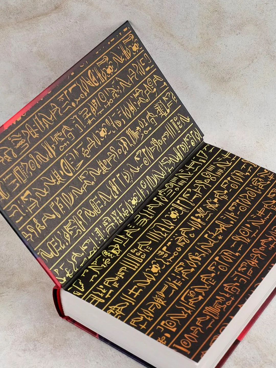 Книга АСТ Погребенные. Легенда о Маат