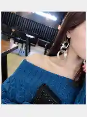 Серьги бижутерия