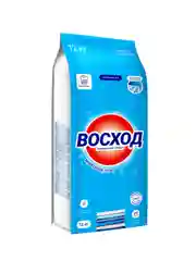 Средство моющее синтетическое порошкообразное универсальное Восход автомат, 12 кг