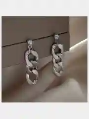 Серьги бижутерия