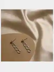 Серьги бижутерия