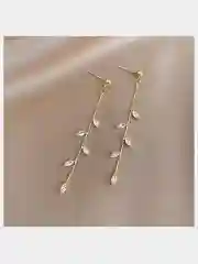 Серьги бижутерия