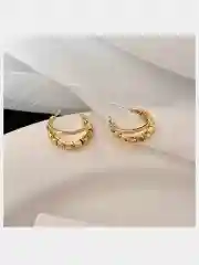 Серьги бижутерия